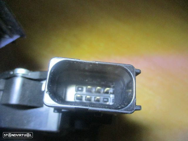 Fecho 1356367080 FIAT FIORINO 2009 TE 6 PINOS - 5