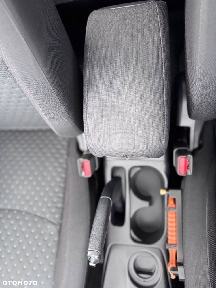 Mitsubishi ASX - 27