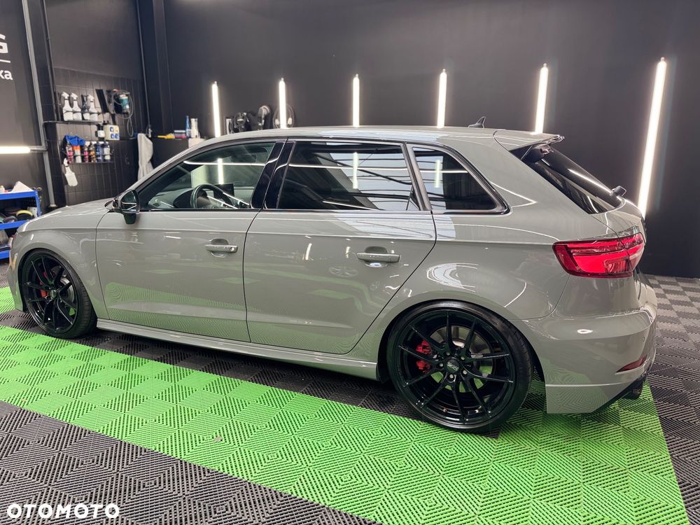 Audi S3 - 13