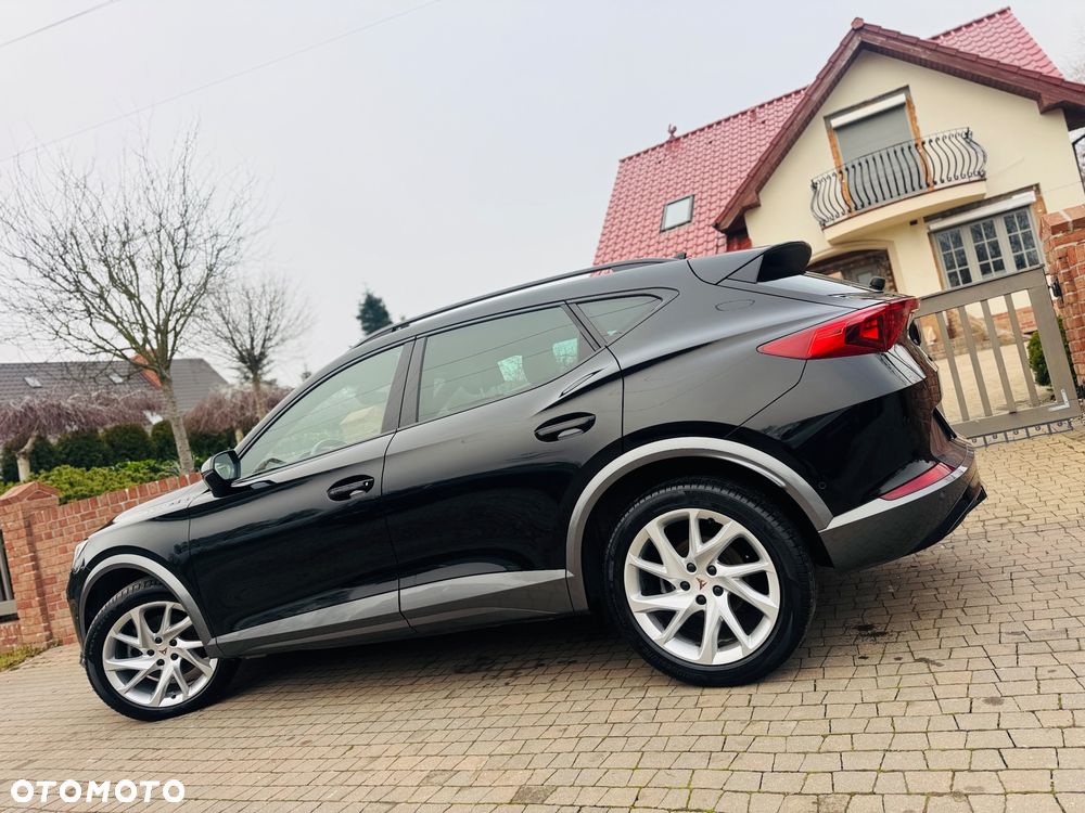 Cupra Formentor 1.5 TSI DSG Tribe Edition - 5