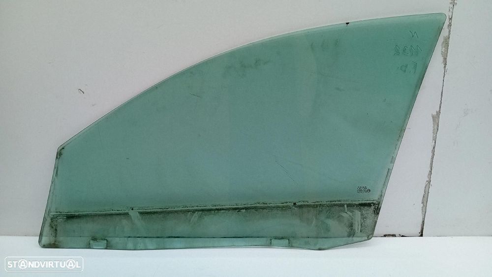 Vidro porta frente direita SEAT Cordoba (6L2) - 2