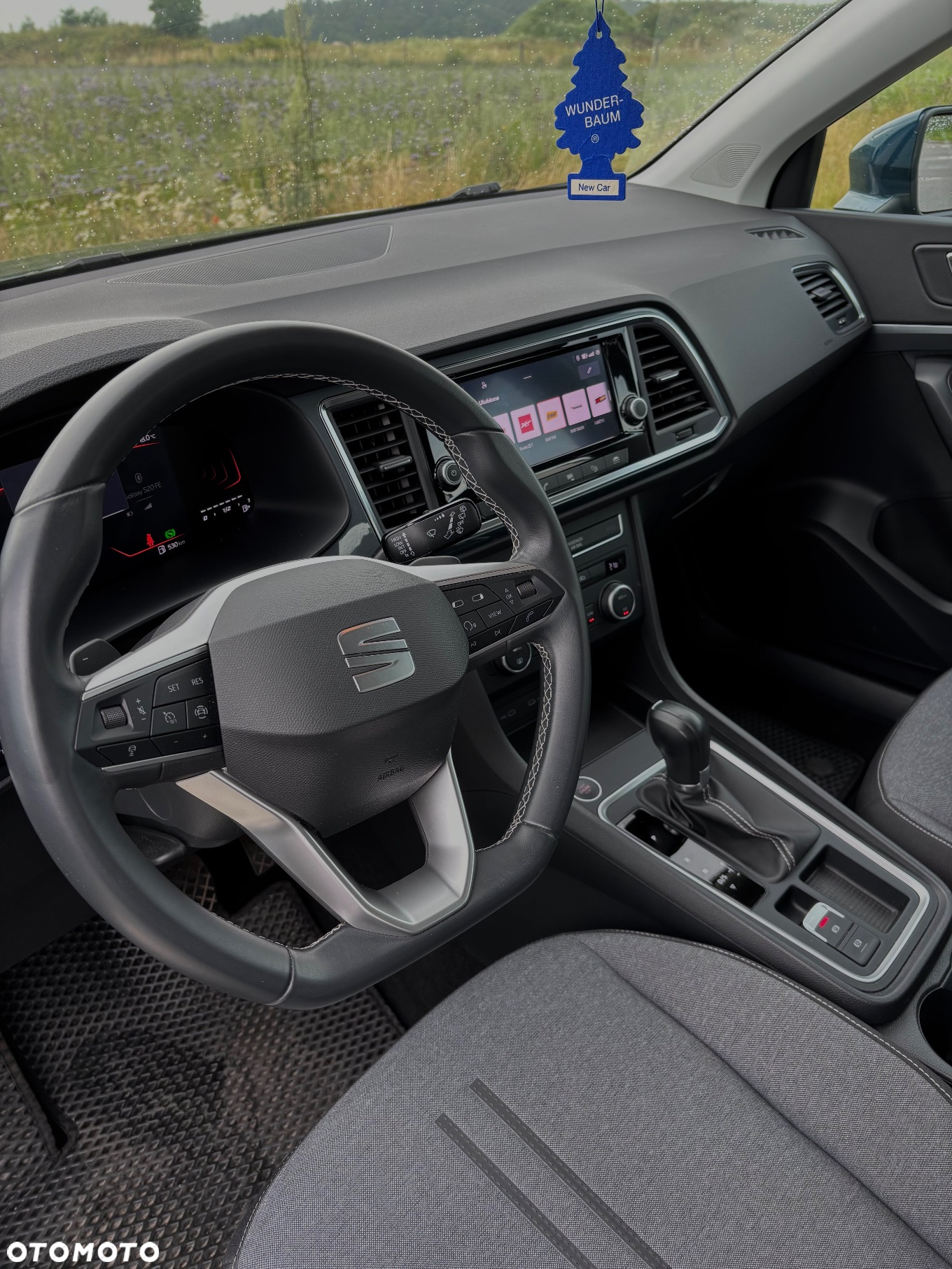 Seat Ateca - 5