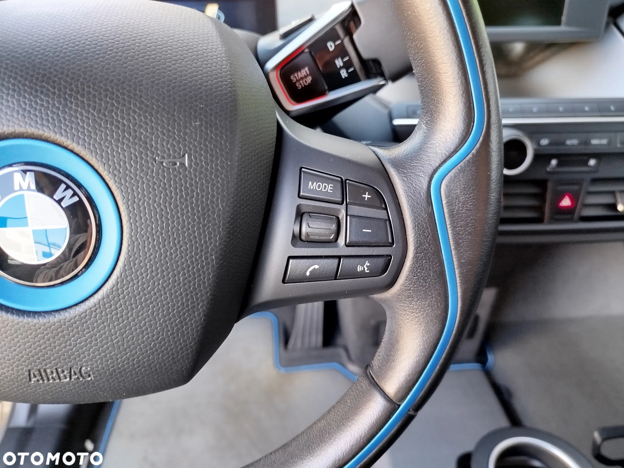 BMW i3 94 Ah - 15