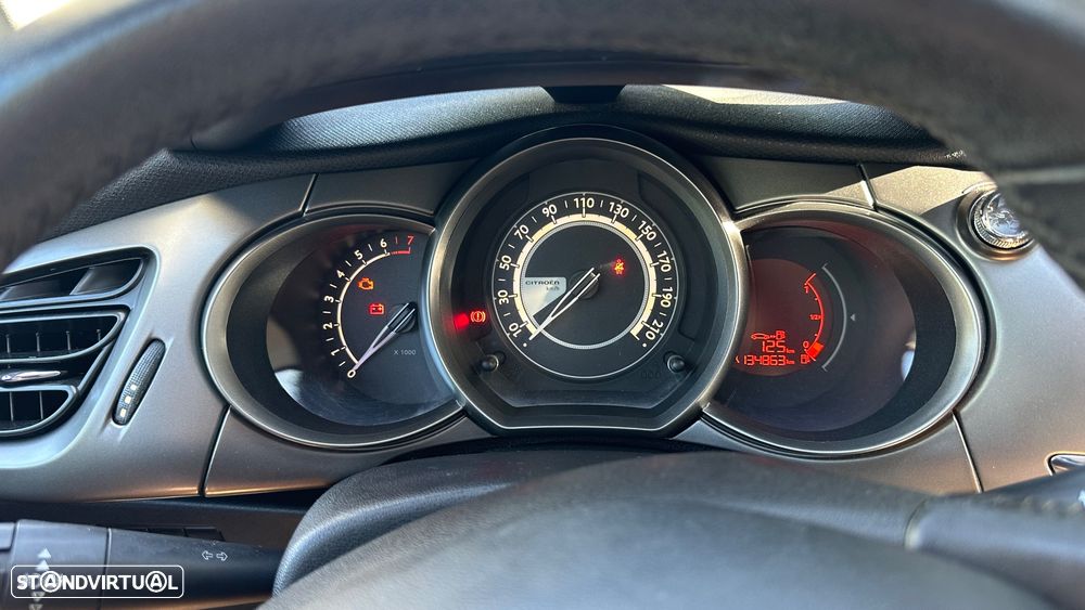 Citroën C3 1.2 PureTech Seduction - 12