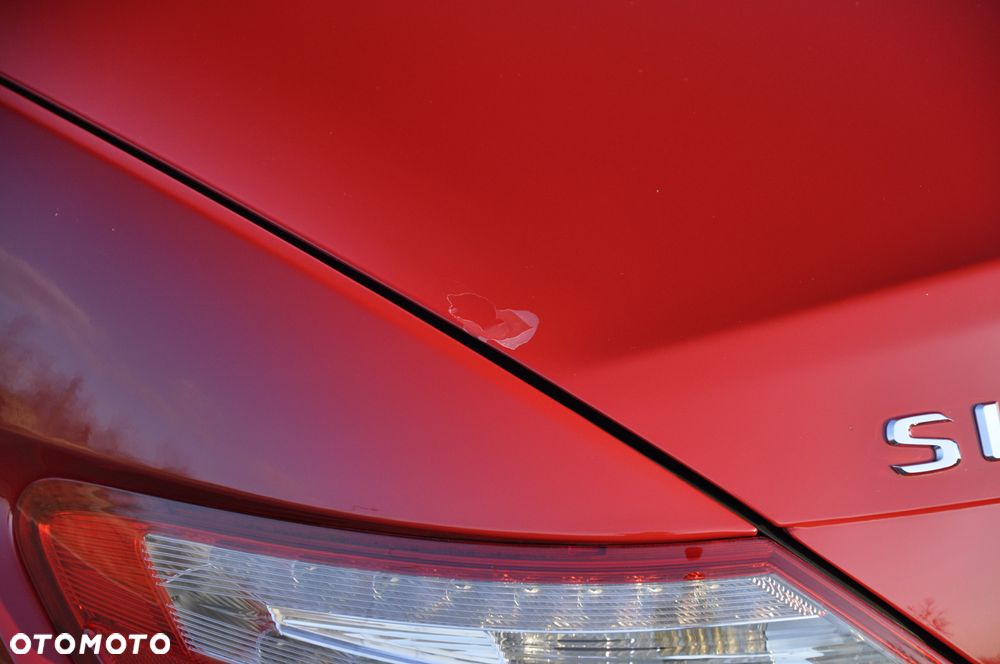 Mercedes-Benz SLK - 12