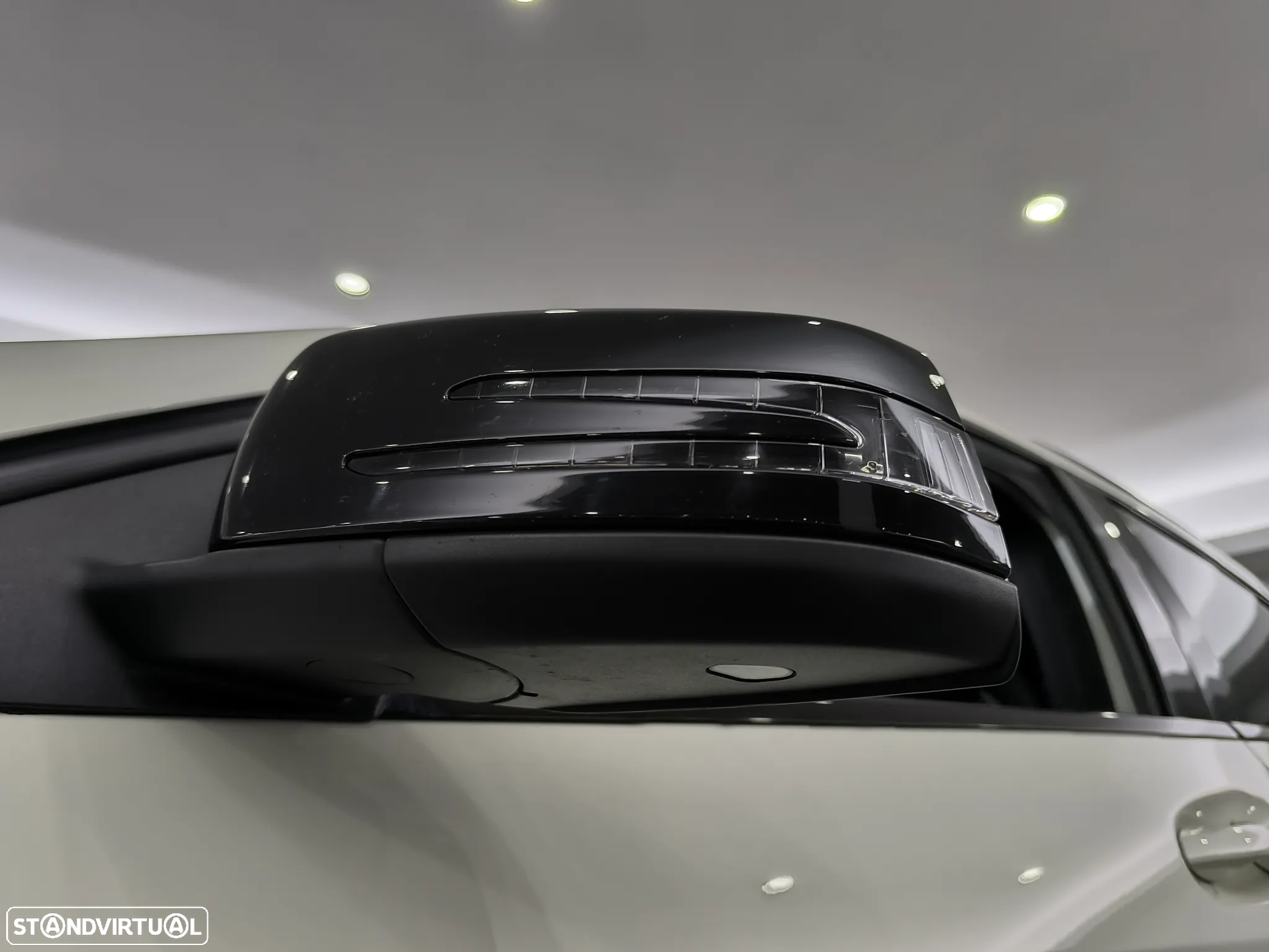 Mercedes-Benz A 45 AMG 4Matic Speedshift 7G-DCT - 20