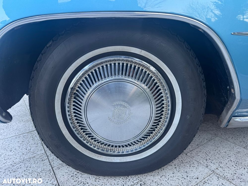 Cadillac Eldorado - 23
