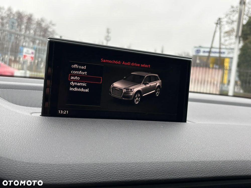 Audi Q7 - 22