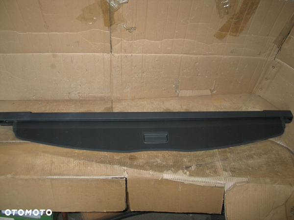 Roleta bagaznika vw sharan seat alhambra 2 II 7N 7N0 7N0867871C
