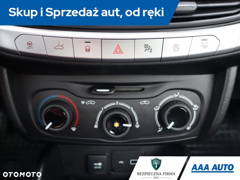 Fiat Tipo - 14