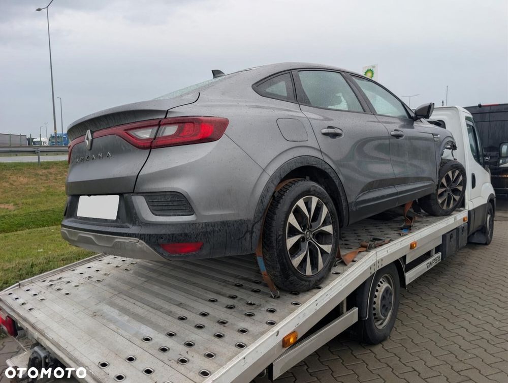Renault Arkana 1.3 TCe mHEV Esprit Alpine EDC - 3