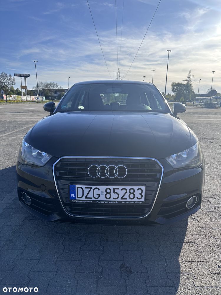 Audi A2 - 3