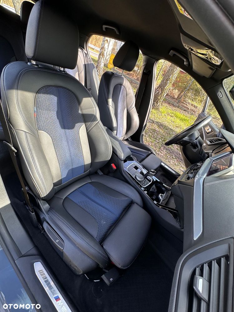 BMW Seria 1 118i M Sport - 19