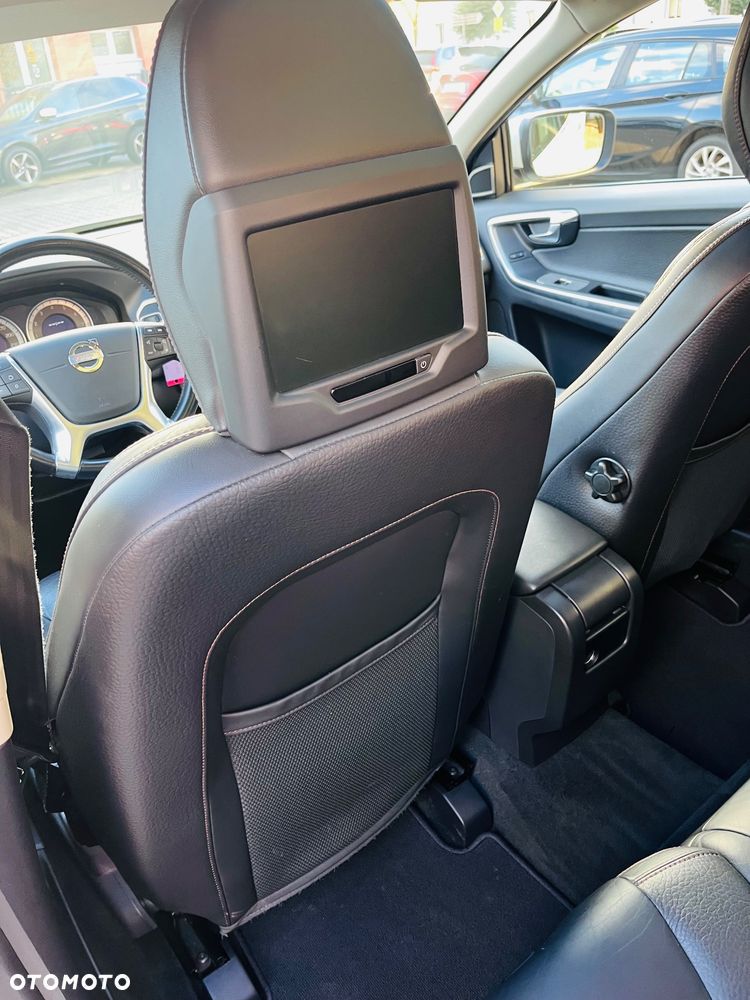 Volvo XC 60 - 19