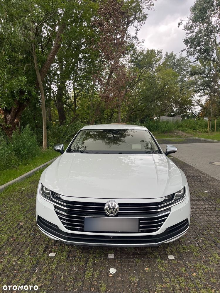 Volkswagen Arteon 2.0 TSI 4Motion Elegance DSG - 4