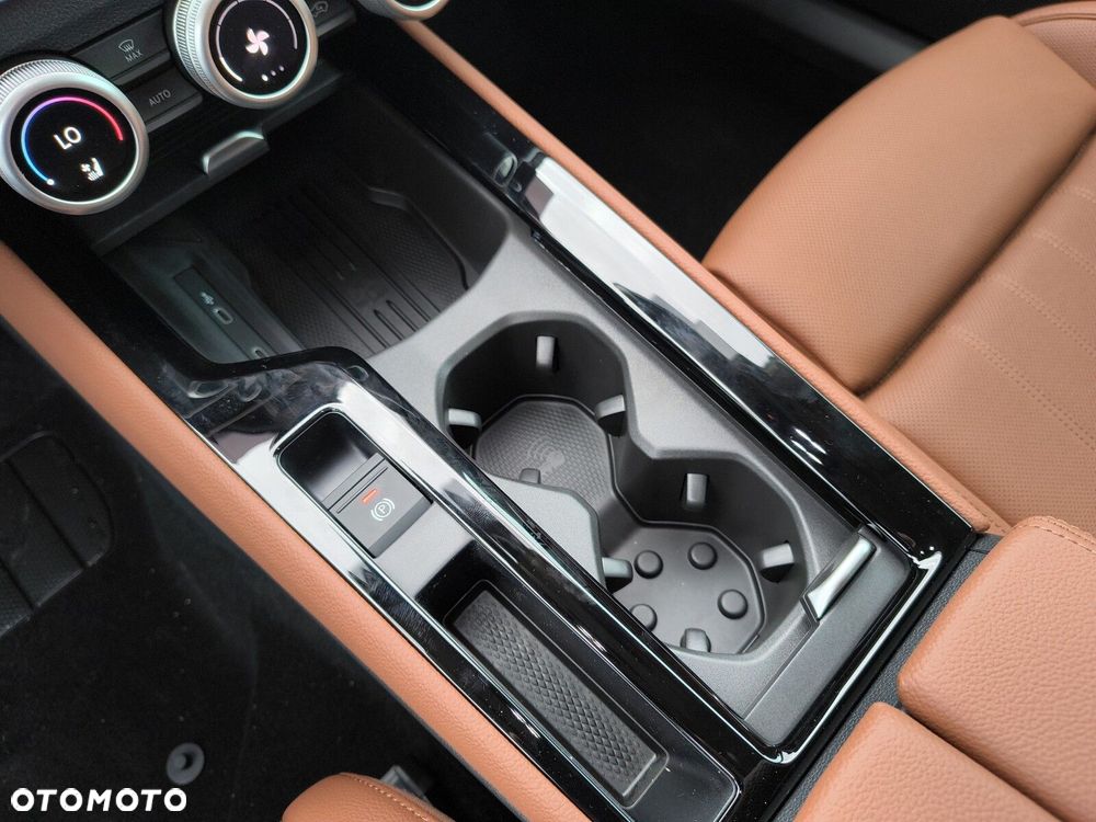 Skoda Superb - 28