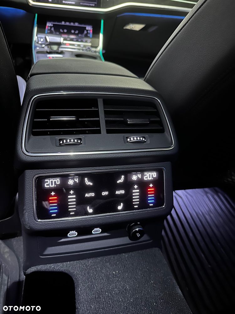 Audi A6 Limousine 45 TFSI quattro S tronic S line - 14