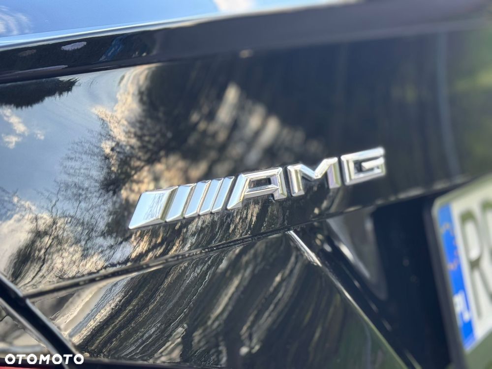 Mercedes-Benz CLA AMG 45 4Matic AMG Speedshift DCT 7G AMG Night Edition - 12