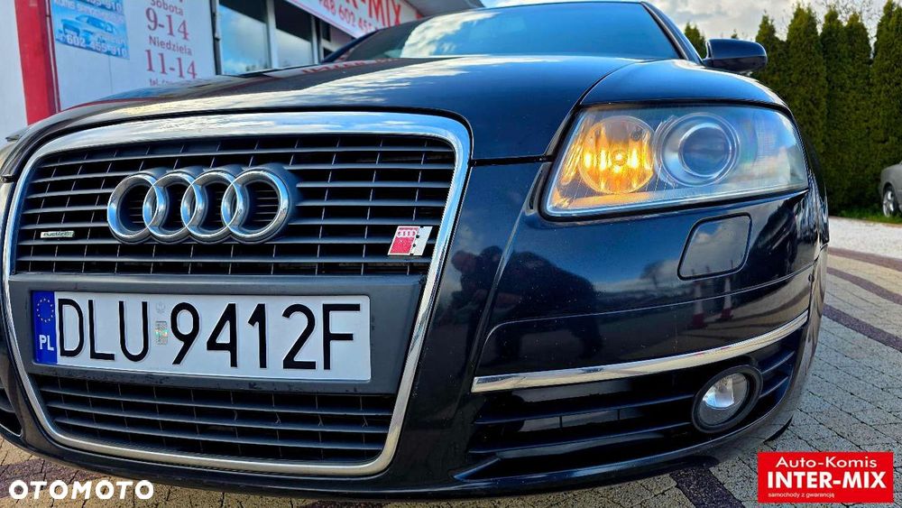 Audi A6 Limousine - 20