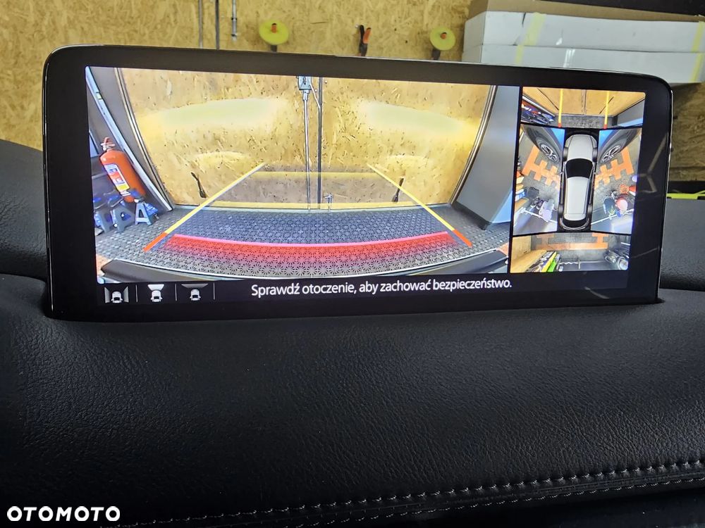 Mazda CX-5 2.0 Hikari 2WD - 36