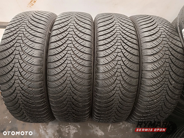 4 x OPONY 215/65R16 102V XL FALKEN EUROALL SEASON AS210 KPL