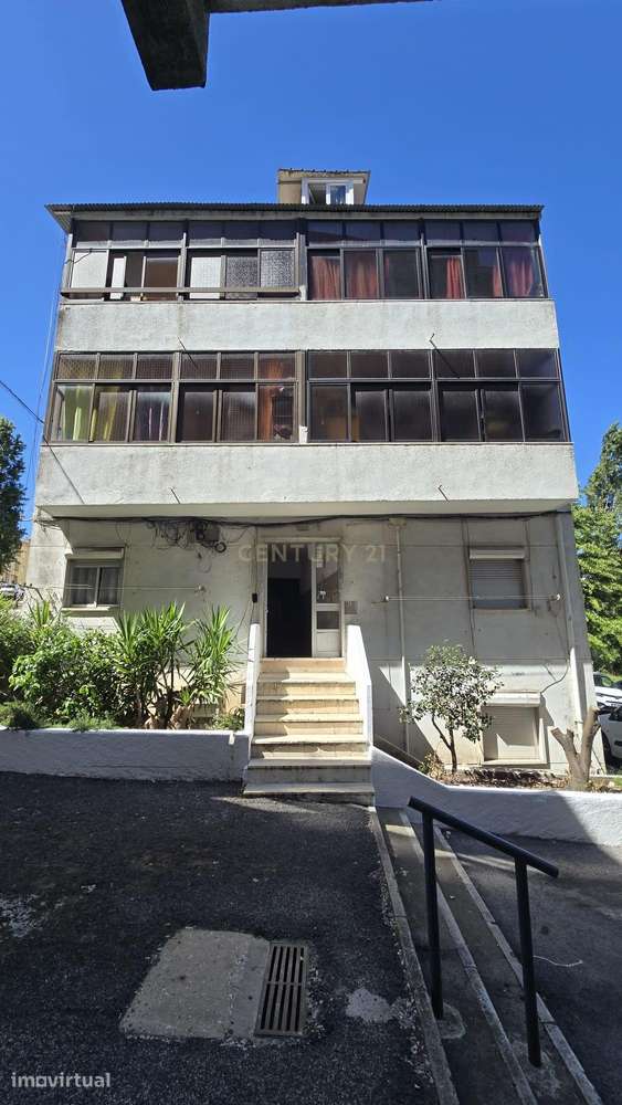 Investidores !!!! Prédio em propriedade Total, com 12 apartamentos, em - Grande imagem: 4/5