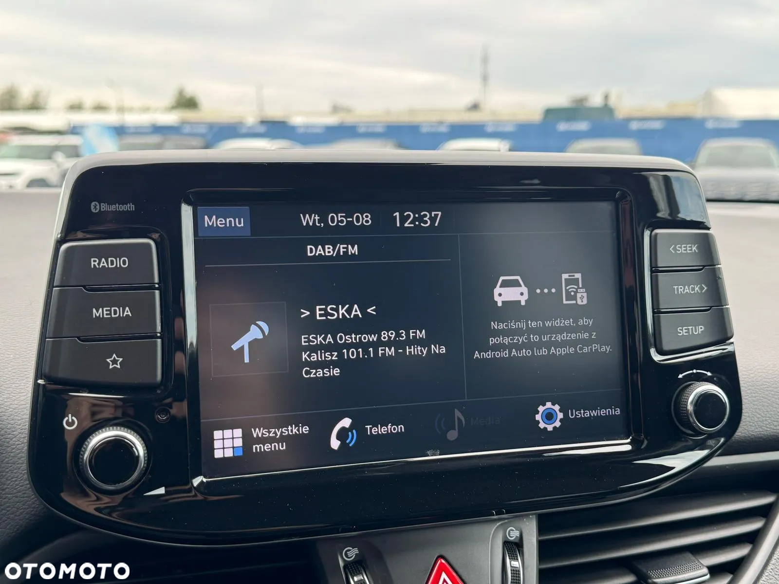 Hyundai i30 1.0 T-GDI Modern DCT - 26