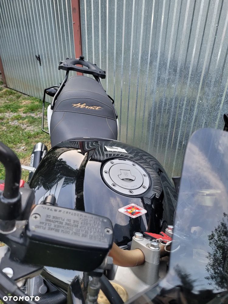 Honda Hornet - 13