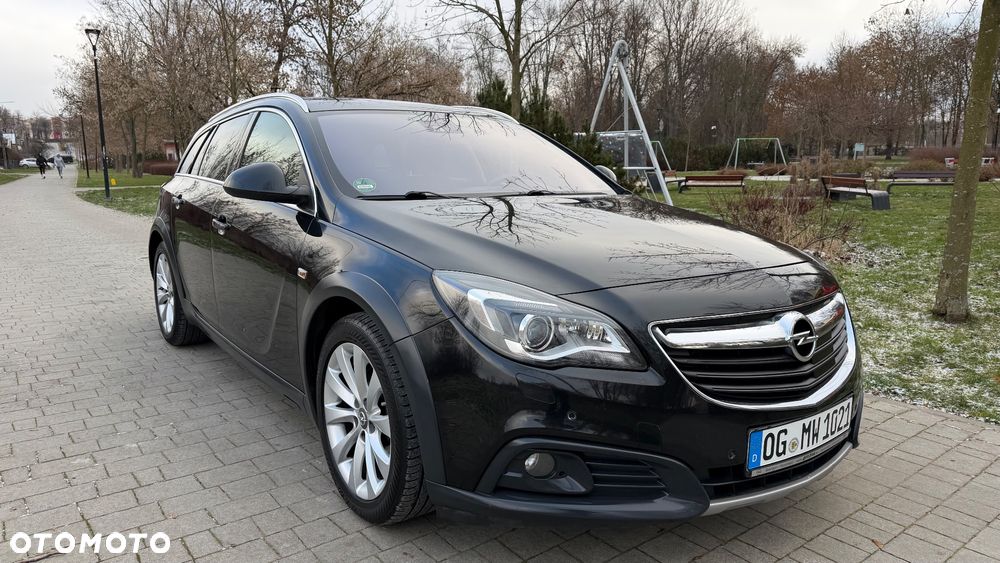 Opel Insignia 2.0 CDTI ecoFLEX - 2
