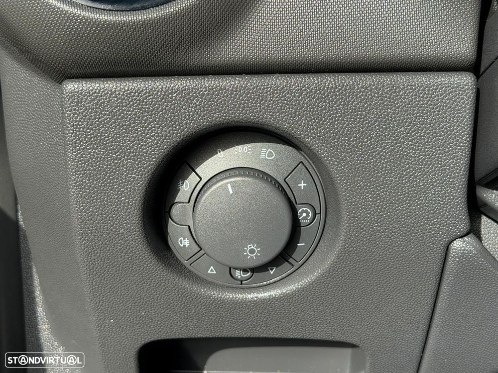 Opel Corsa 1.2 Enjoy Easytronic - 19