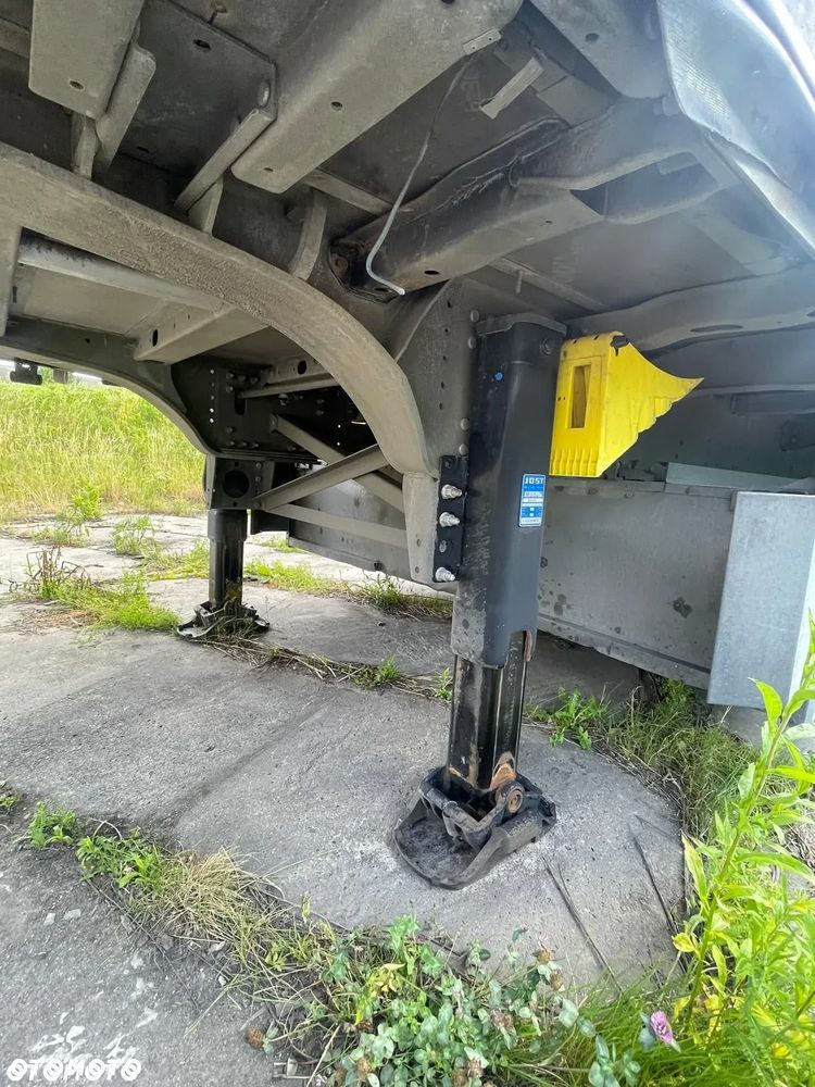 Schmitz Cargobull VARIOS LOW DECK - 9