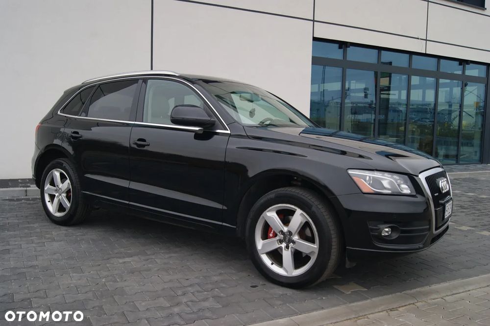 Audi Q5 3.2 FSI Quattro S tronic - 2