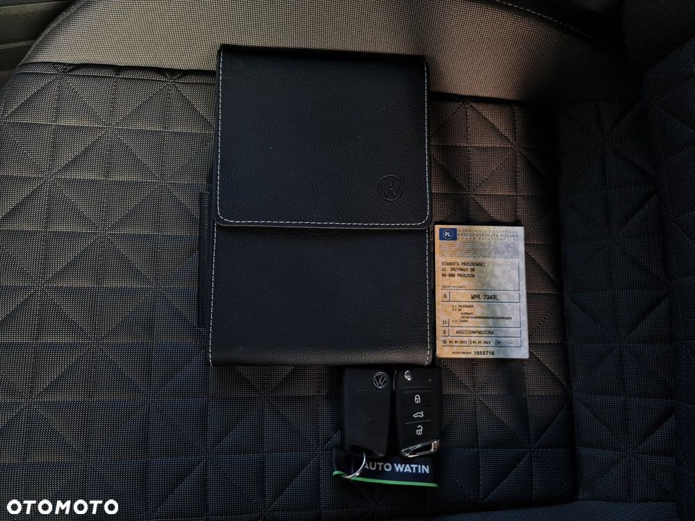 Volkswagen Tiguan 2.0 TSI 4Mot Life DSG - 10