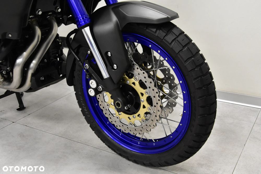 Yamaha Super Tenere - 33