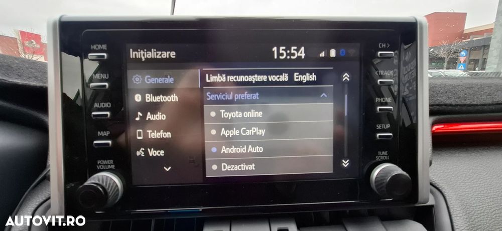 Toyota RAV4 2.5 VVT-iE 4x4 Luxury - 8