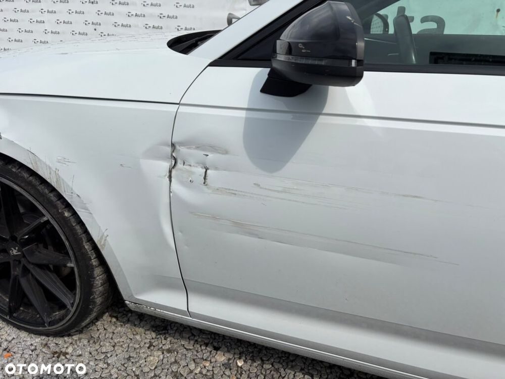 Audi A4 Avant 35 TDI S tronic sport - 21