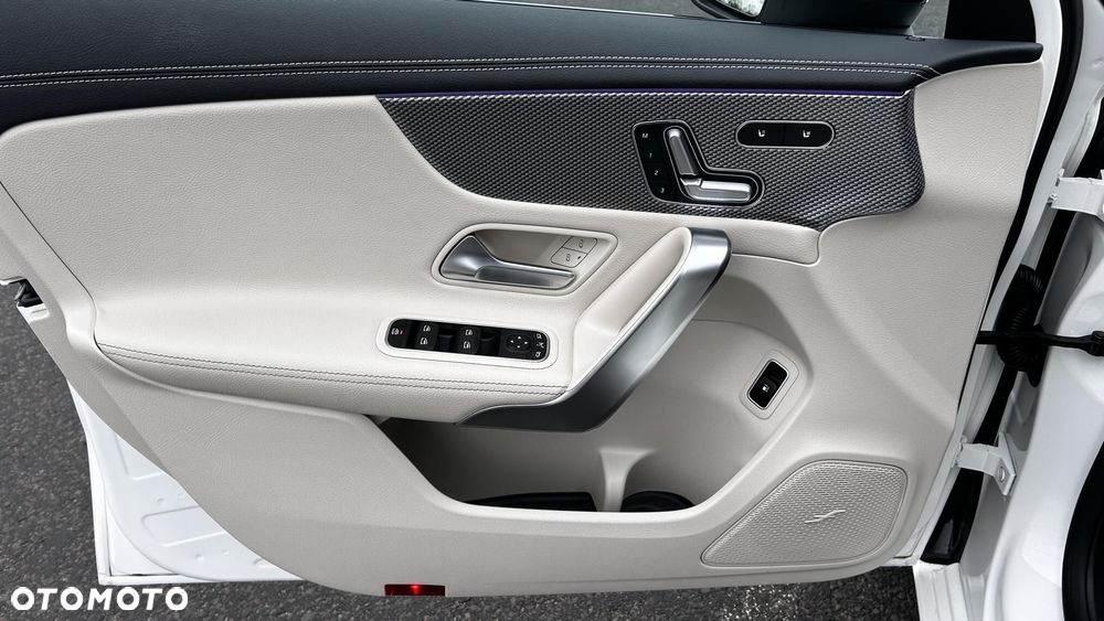 Mercedes-Benz Klasa A - 10