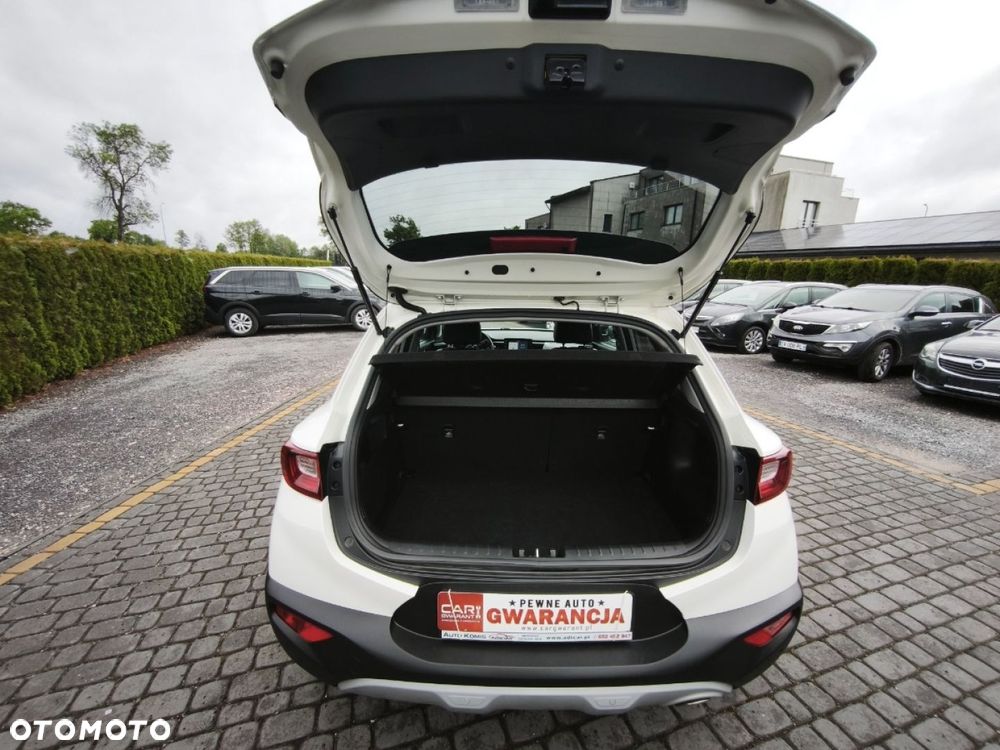 Kia Stonic - 18