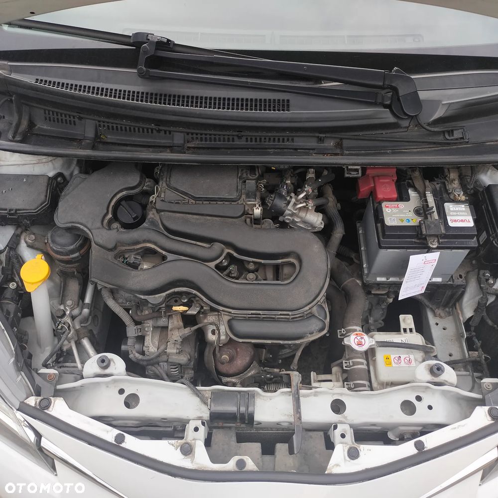 Toyota Yaris - 38