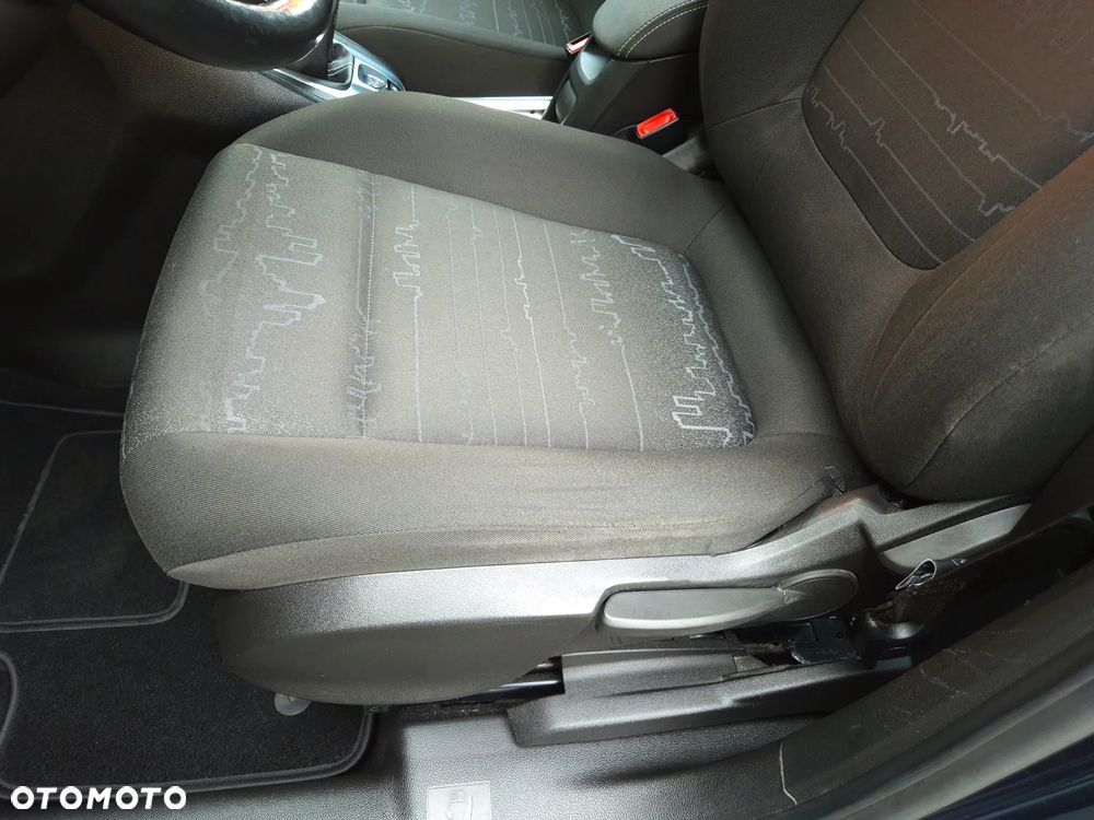 Opel Meriva 1.4 T Design Edition - 17