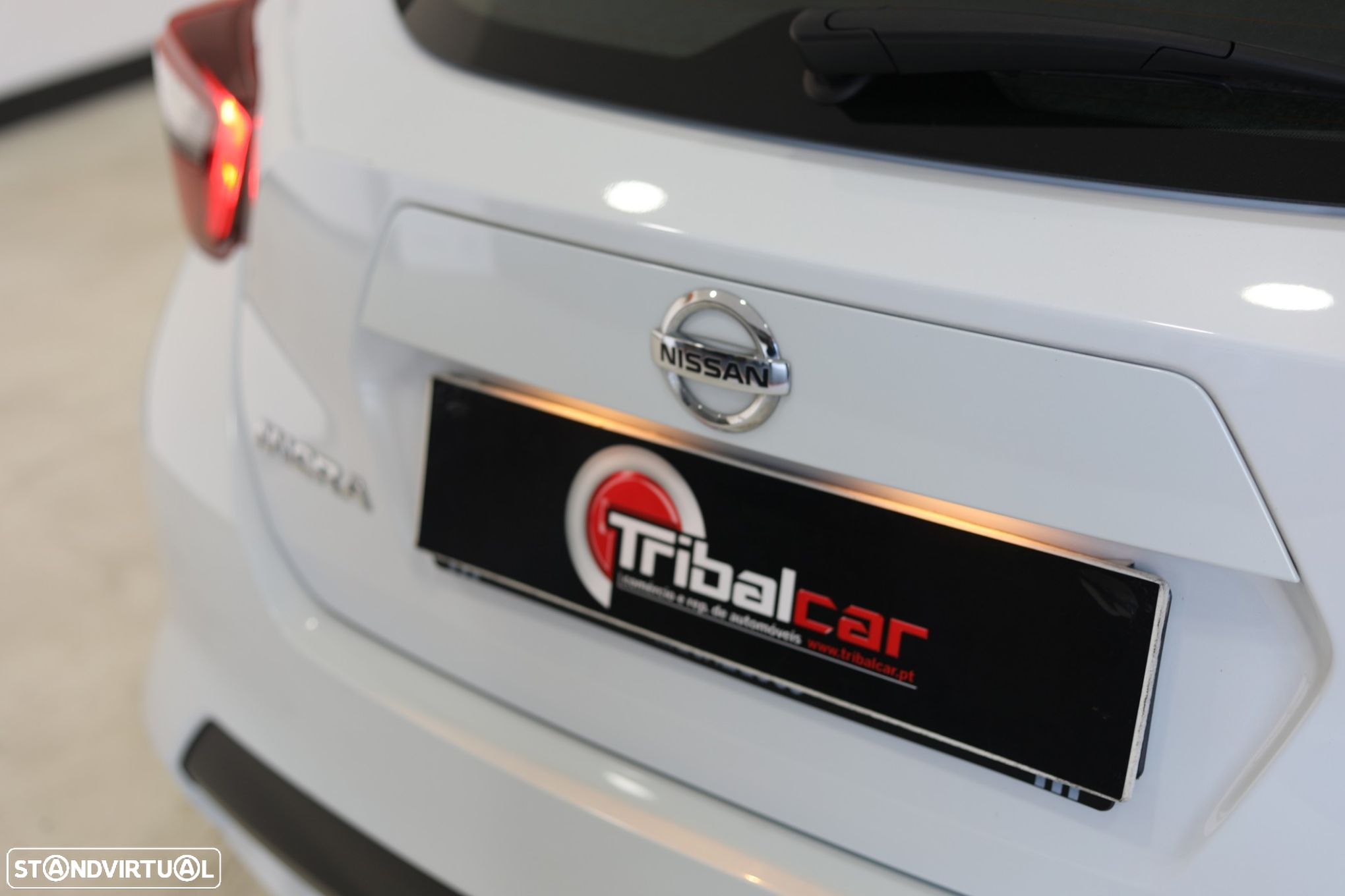 Nissan Micra 1.0 IG-T Acenta - 10