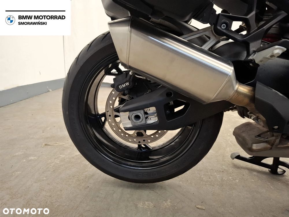 BMW XR - 15