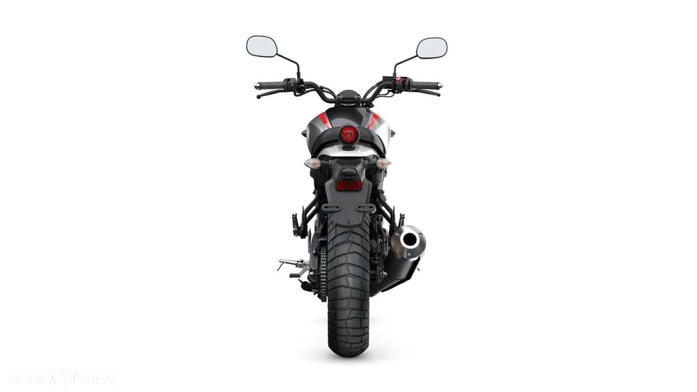 Yamaha XSR - 14