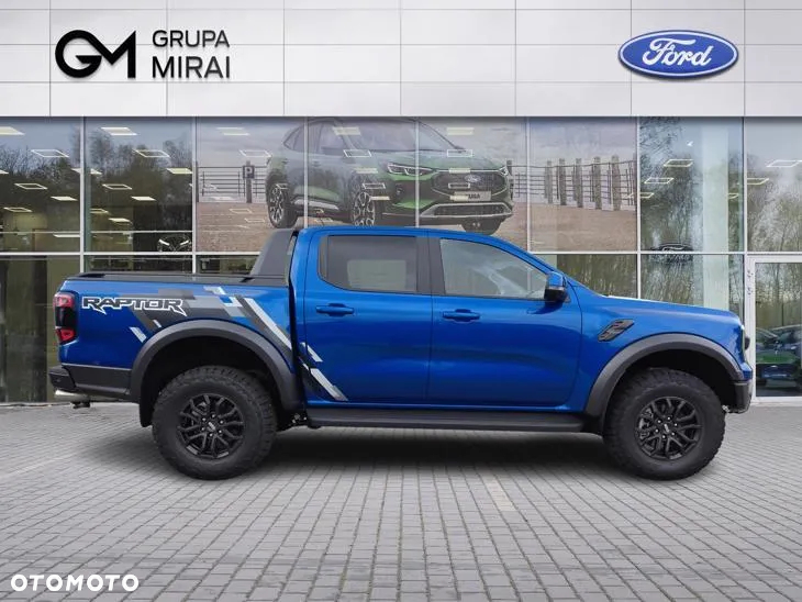 Ford Ranger Raptor - 6