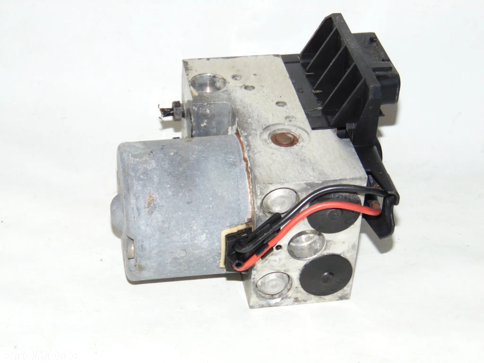 Pompa sterownik ABS 0265202401 8E0614111T Audi A6 C5 VW Passat B5 96-05 - 9
