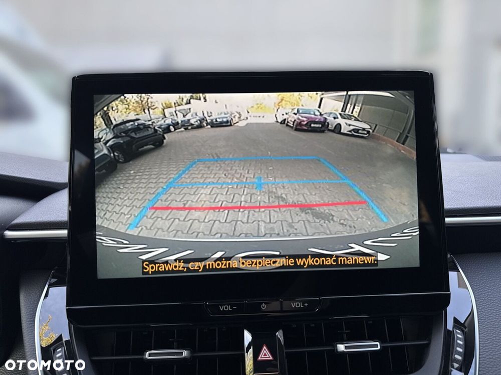 Toyota Corolla 1.8 Hybrid Comfort - 23