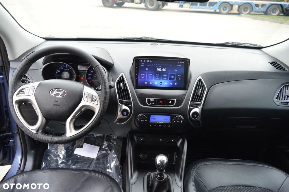 Hyundai ix35 1.6 2WD 5 Star Edition - 17