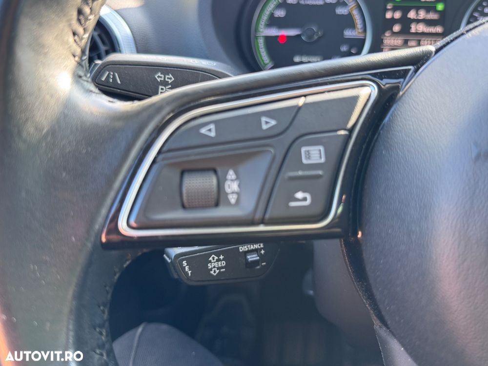 Audi A3 Sportback - 28