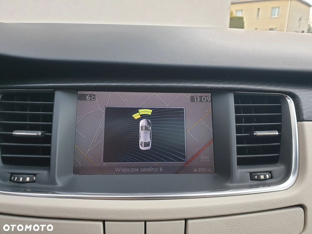 Peugeot 508 HDi 160 Business-Line - 25