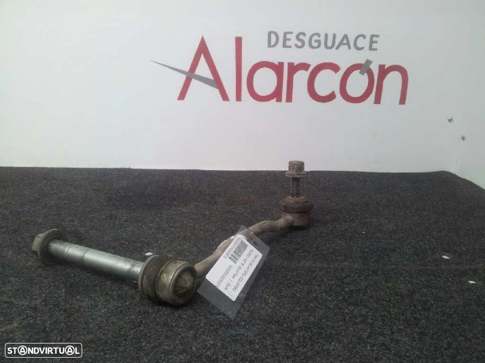 TIRANTE FRENTE ESQUERDO PEUGEOT 407 ST SPORT PACK - 2